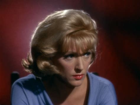 who played nurse chapel on star trek|who played nurse christine chapel.